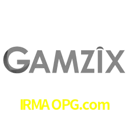 Gamzix